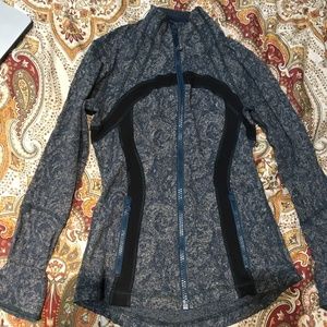 Lululemon Define Jacket Size 6
